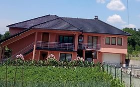 Guest House Ahmo Halilcevic