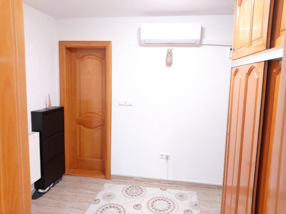 Guest House Ahmo Halilcevic Dubrave Gornje Exterior photo