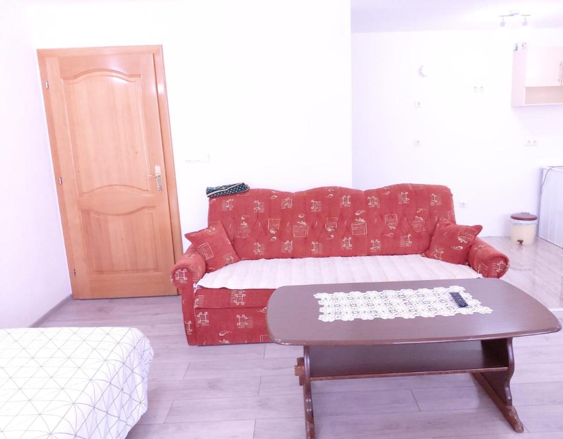 Guest House Ahmo Halilcevic Dubrave Gornje Exterior photo