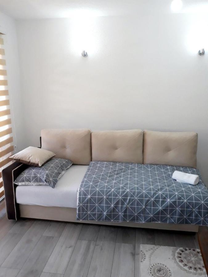 Guest House Ahmo Halilcevic Dubrave Gornje Exterior photo