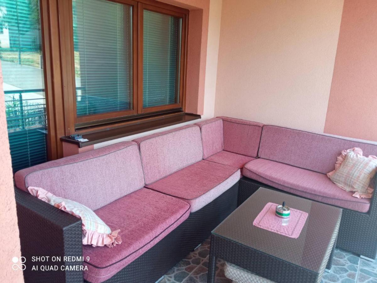 Guest House Ahmo Halilcevic Dubrave Gornje Exterior photo