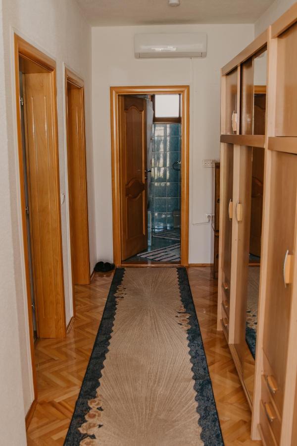 Guest House Ahmo Halilcevic Dubrave Gornje Exterior photo