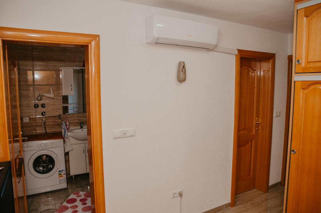 Guest House Ahmo Halilcevic Dubrave Gornje Exterior photo